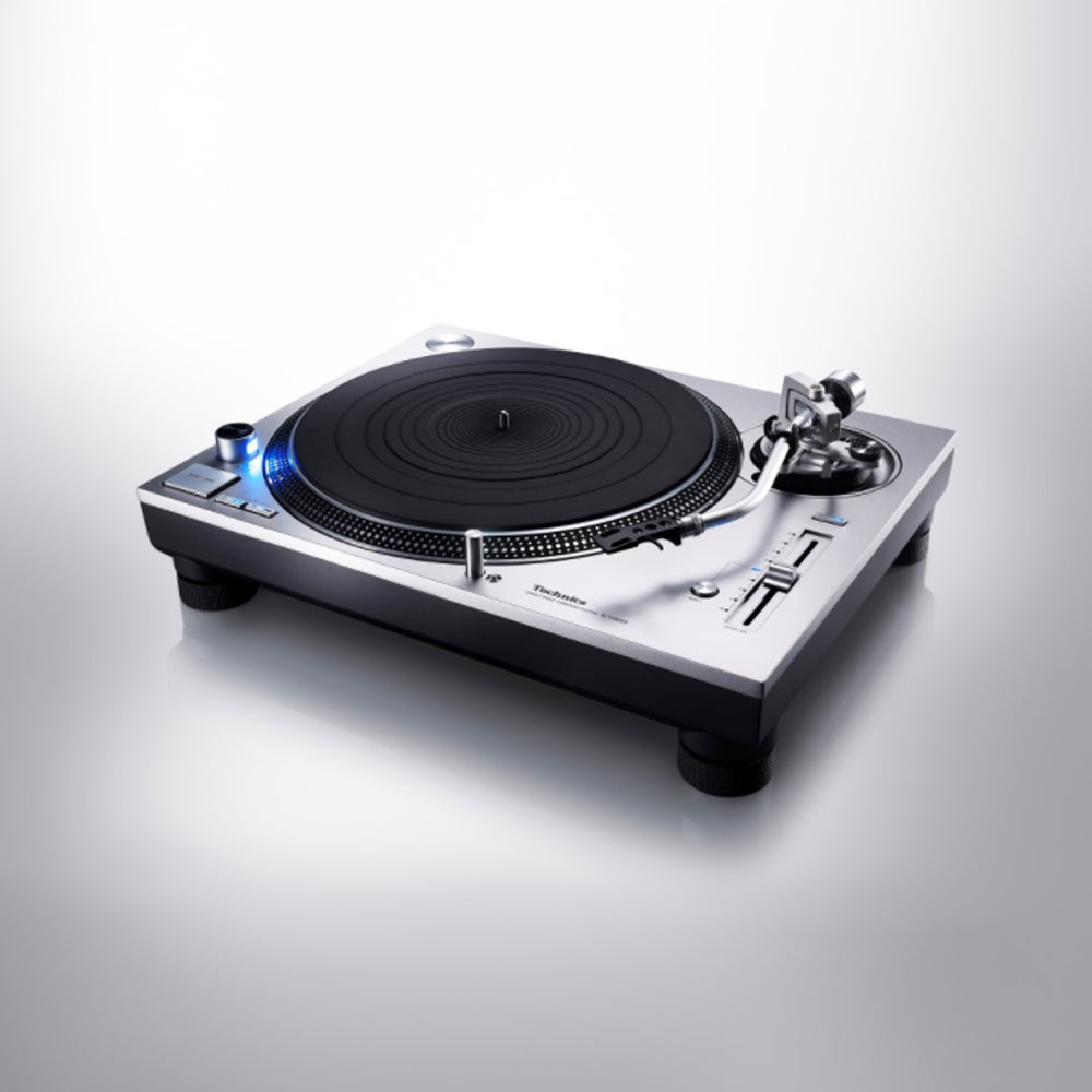 Technics Grand Class SL-1200GR Direct Drive Turntable