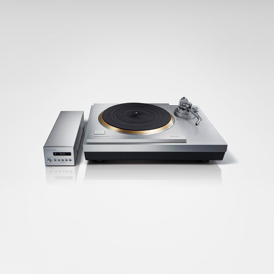 Technics SL-1000R Reference Class Turntable