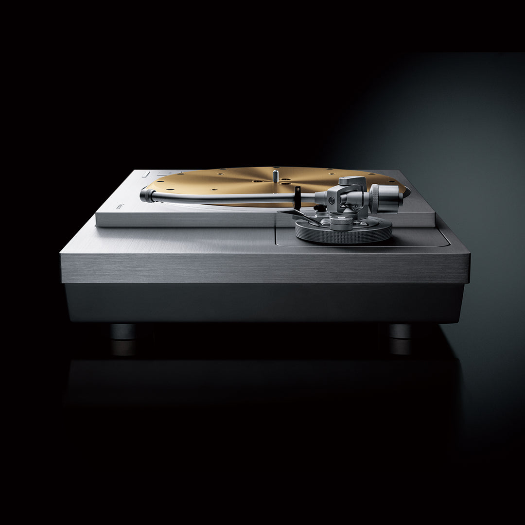 Technics SL-1000R Reference Class Turntable