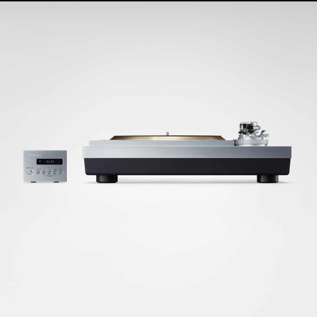 Technics SL-1000R Reference Class Turntable