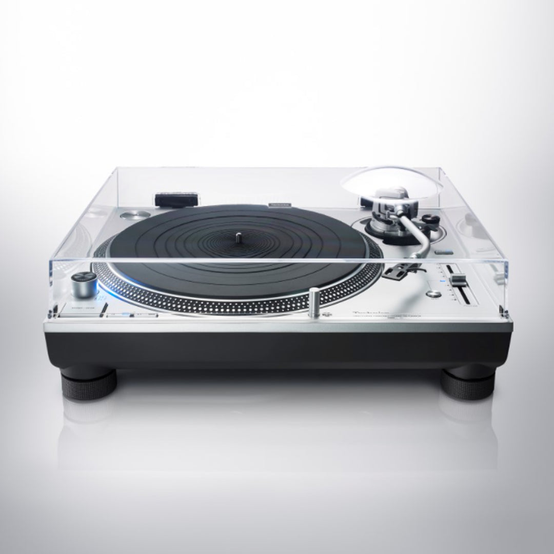 Technics Grand Class SL-1200GR Direct Drive Turntable