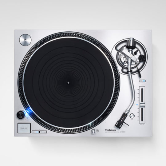 Technics Grand Class SL-1200GR Direct Drive Turntable