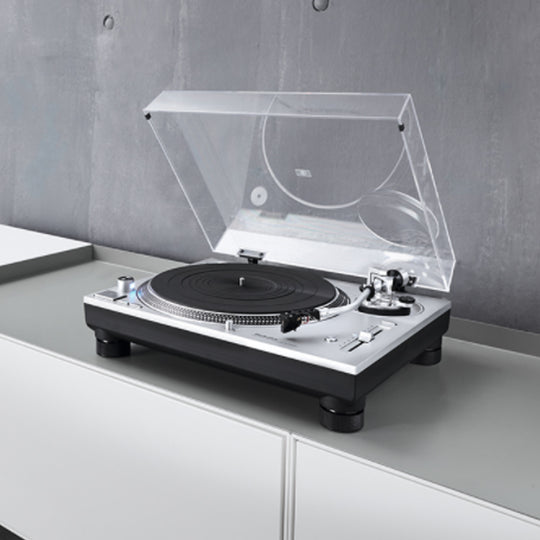 Technics Grand Class SL-1200GR Direct Drive Turntable