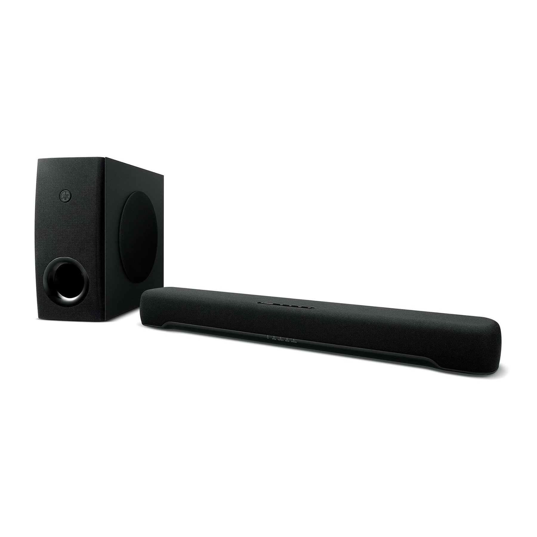 Hi fi sound sales bar