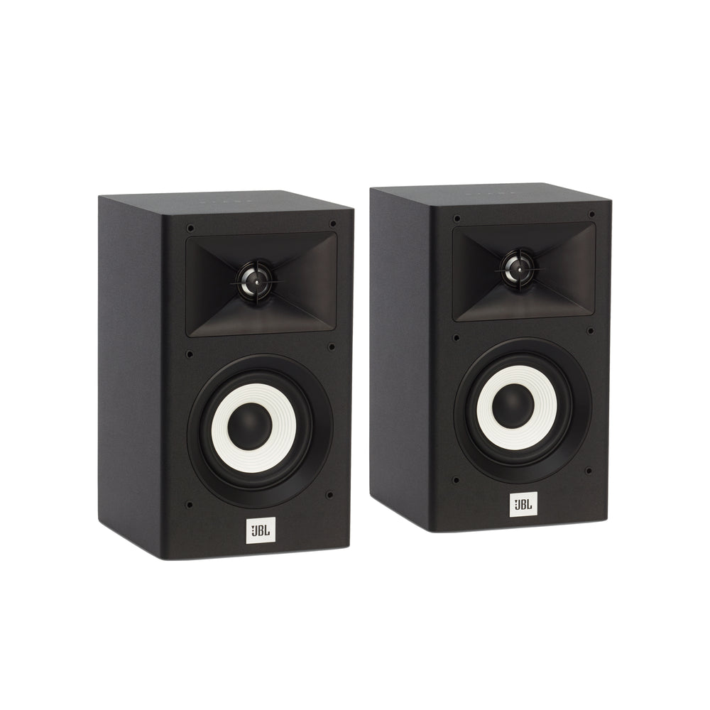 JBL Stage A120 Bookshelf Speakers (pair)