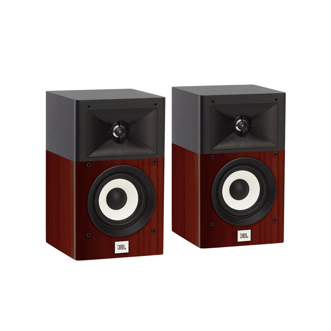 JBL Stage A120 Bookshelf Speakers (pair)