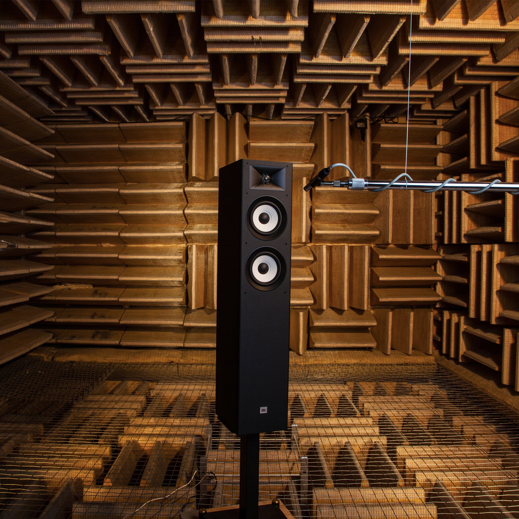 Jbl studio 170 top