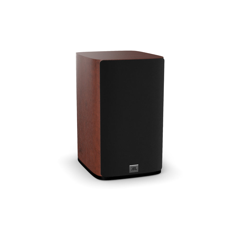 JBL STUDIO 630 Bookshelf Speakers (Pair) - Wood Finish