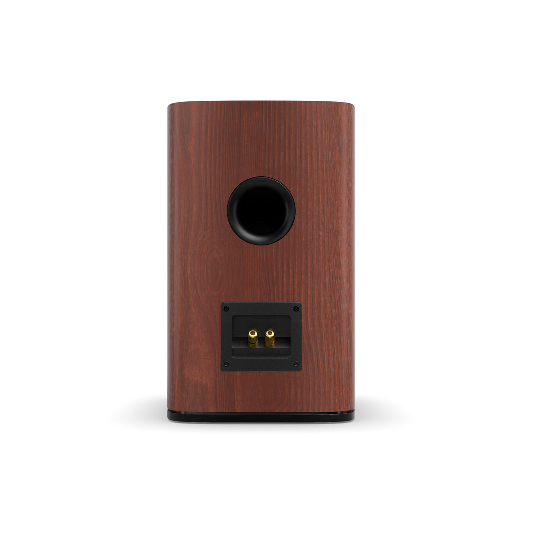 JBL STUDIO 630 Bookshelf Speakers (Pair) - Wood Finish