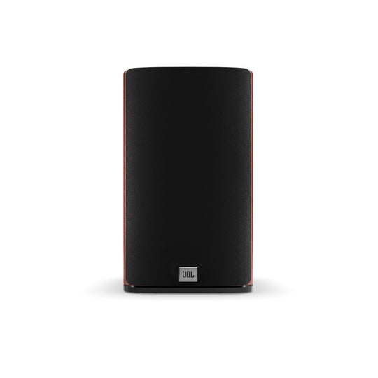 JBL STUDIO 630 Bookshelf Speakers (Pair) - Wood Finish