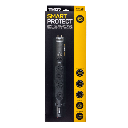 E1/45U – SMART PROTECT 6