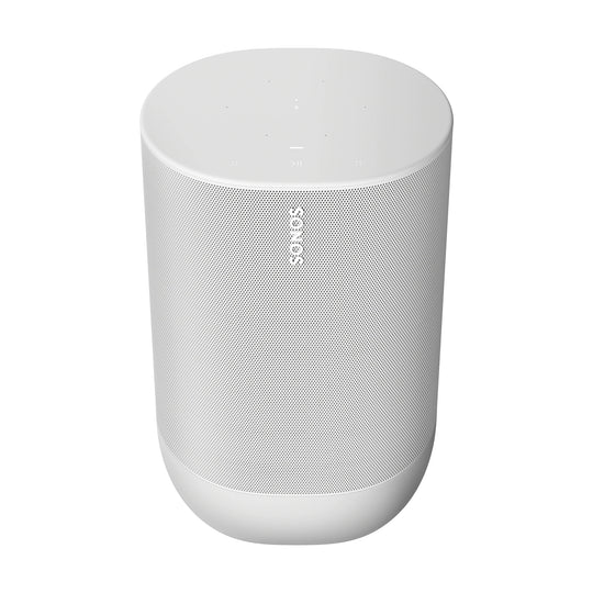 SONOS MOVE - Portable Bluetooth Speaker