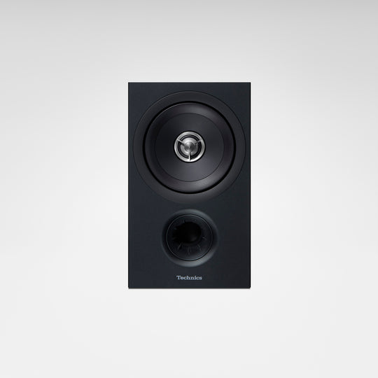 Technics Bookshelf Speakers SB-C600EK