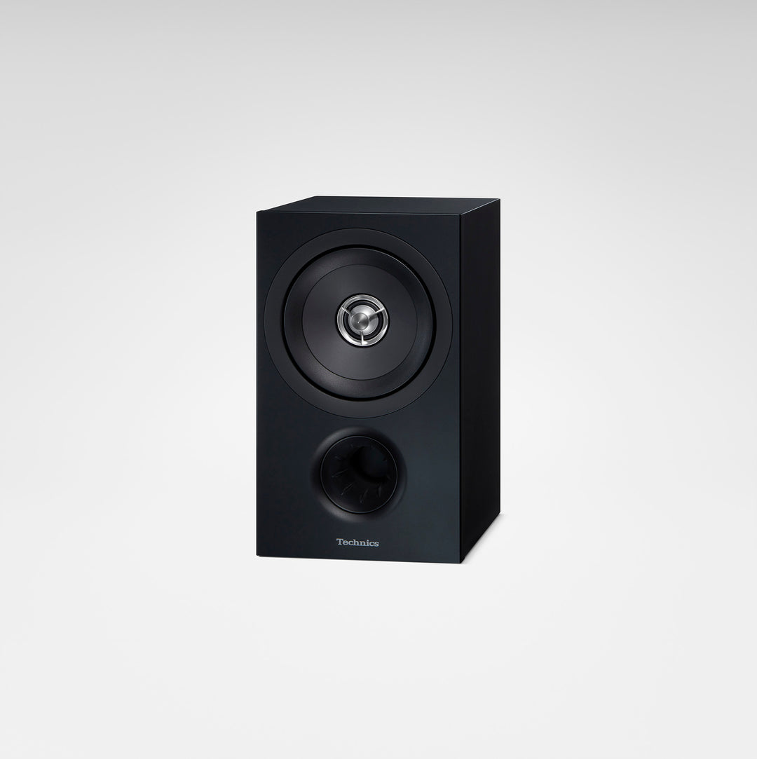 Technics Bookshelf Speakers SB-C600EK