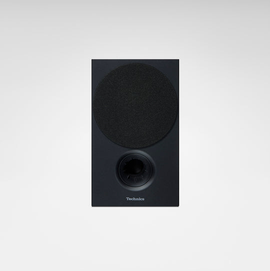 Technics Bookshelf Speakers SB-C600EK