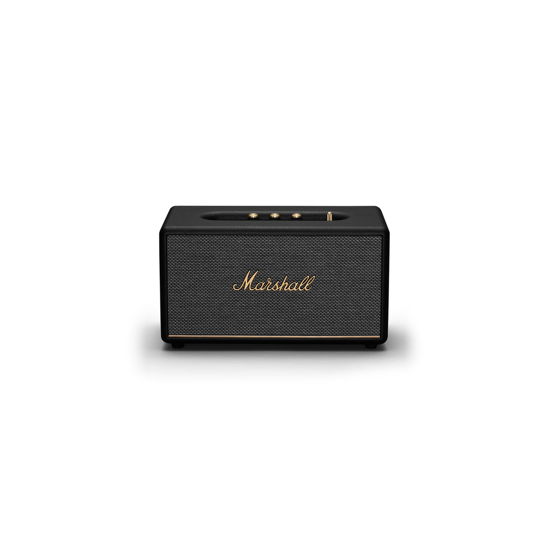 Marshall STANMORE III Bluetooth Speaker