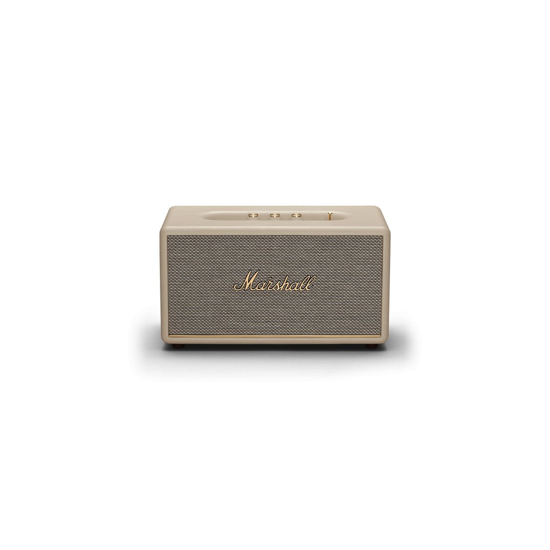 Marshall STANMORE III Bluetooth Speaker