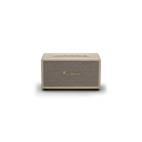 Marshall STANMORE III Bluetooth Speaker