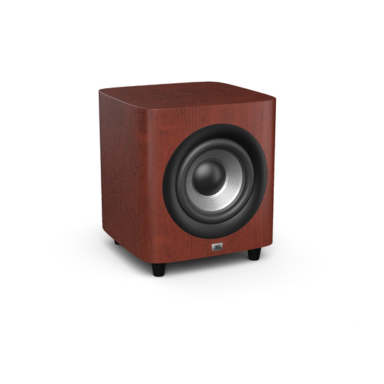 JBL STUDIO 650P 10" Subwoofer - Wood Finish