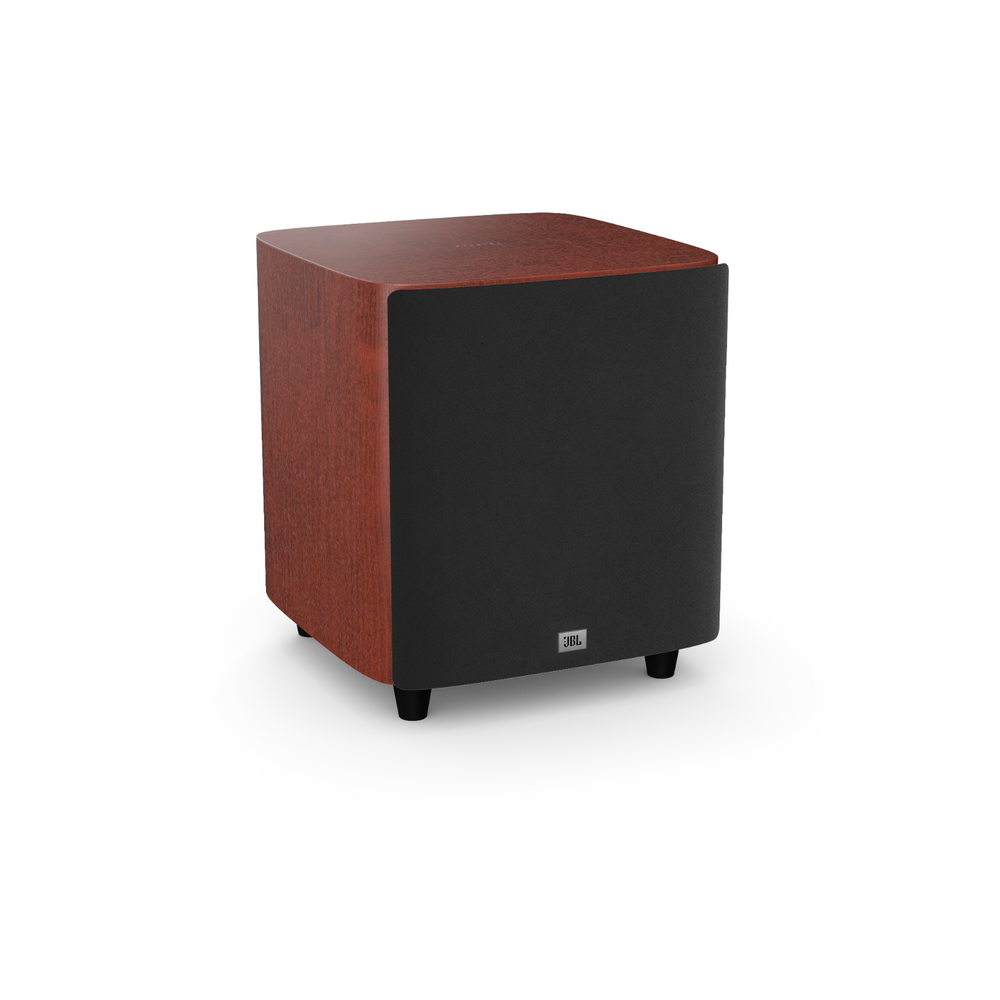 JBL STUDIO 650P 10" Subwoofer - Wood Finish