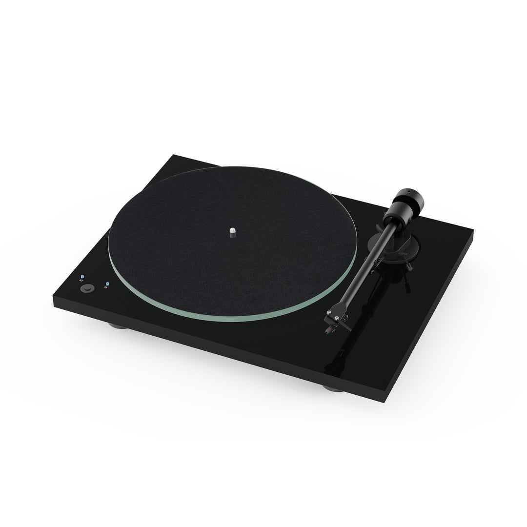 Pro-Ject T1 Phono SB Turntable