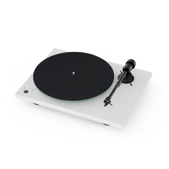 Pro-Ject T1 Phono SB Turntable