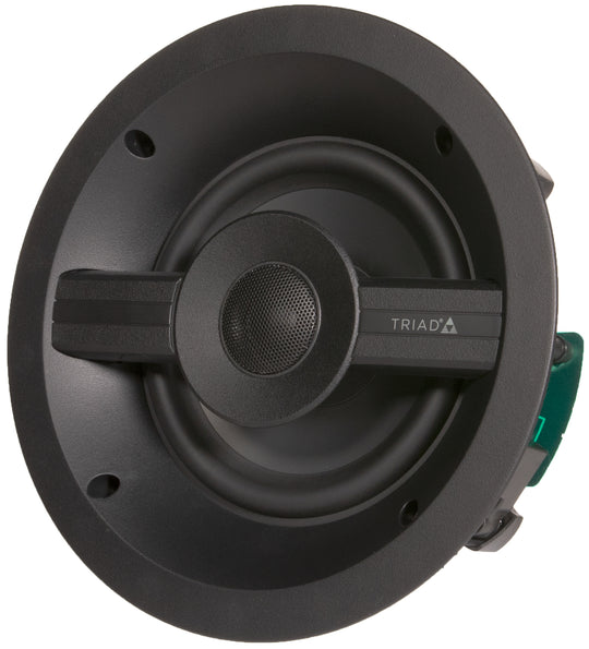 Triad Distributed Audio InCeiling 6.5" Series 1 Speaker (Each)