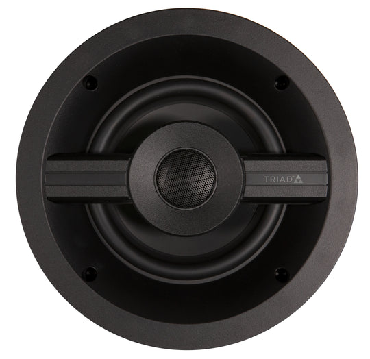 Triad Distributed Audio InCeiling 6.5" Series 1 Speaker (Each)