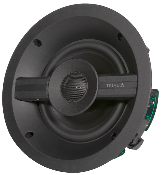 Triad Distributed Audio InCeiling 6.5" Series 2 Speaker (Each)