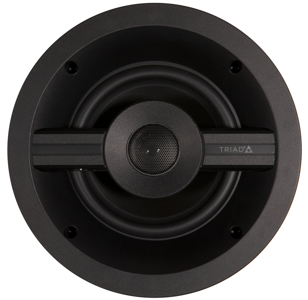 Triad Distributed Audio InCeiling 6.5" Series 2 Speaker (Each)