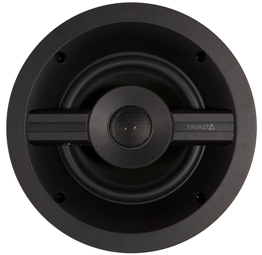 Triad Distributed Audio InCeiling 6.5" Series 2 Speaker (Each)