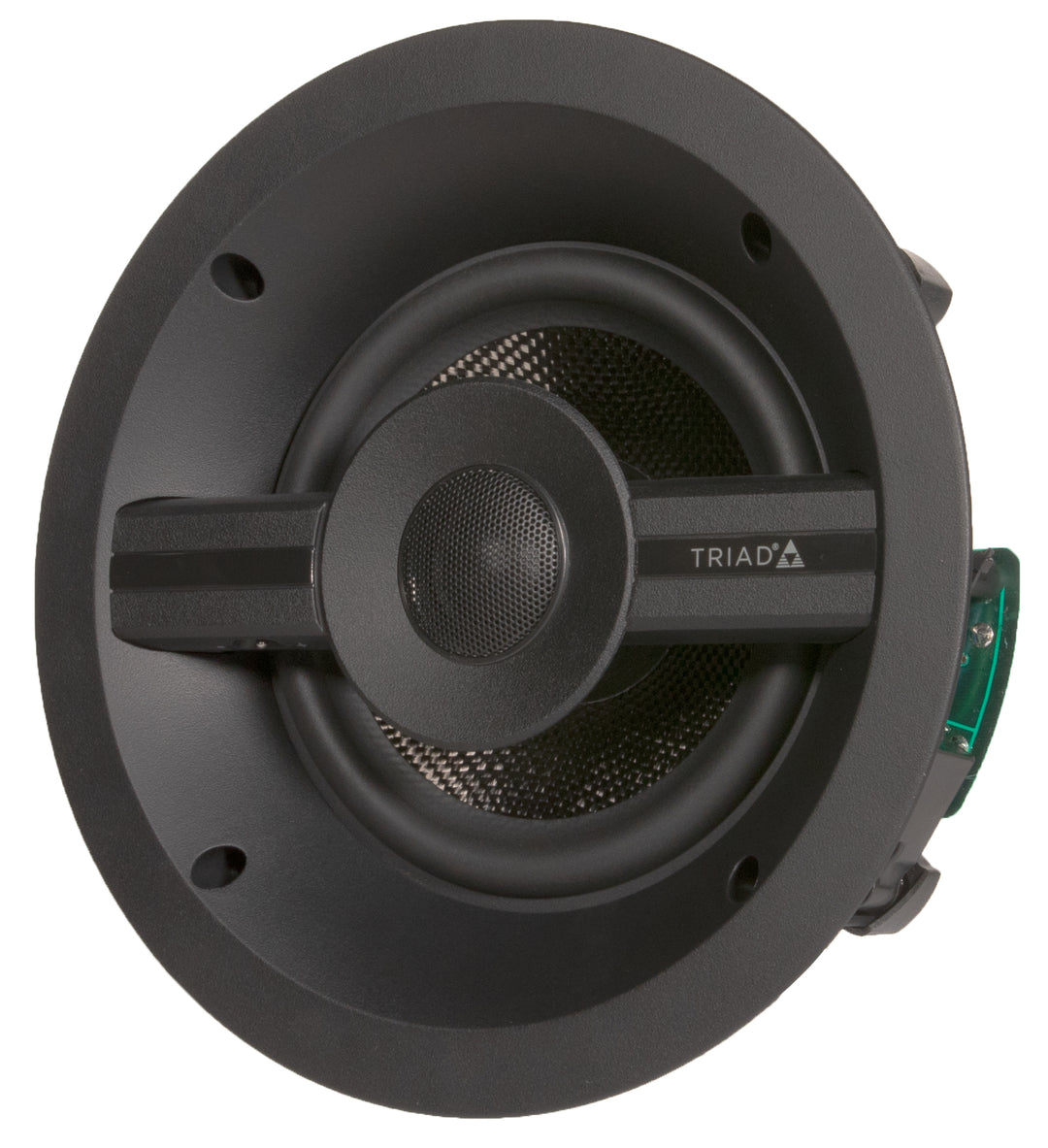 Triad Distributed Audio InCeiling 6.5" Series 3 Speaker (Each)