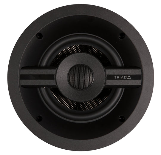 Triad Distributed Audio InCeiling 6.5" Series 3 Speaker (Each)