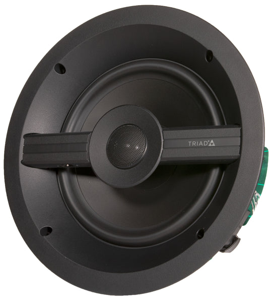 Triad Distributed Audio InCeiling 8" Series 2 Speaker (Each)