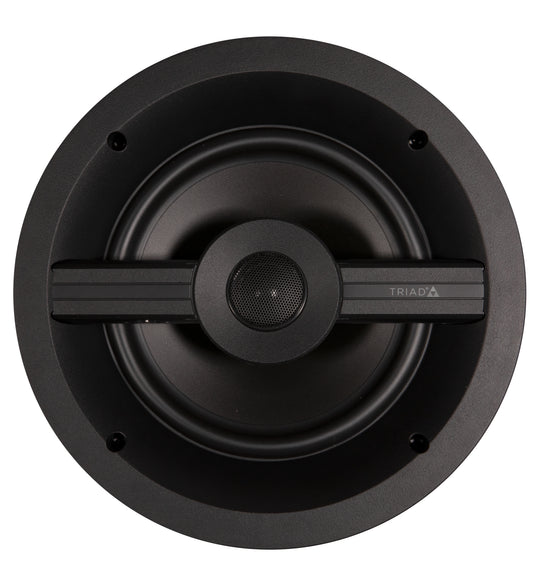 Triad Distributed Audio InCeiling 8" Series 2 Speaker (Each)