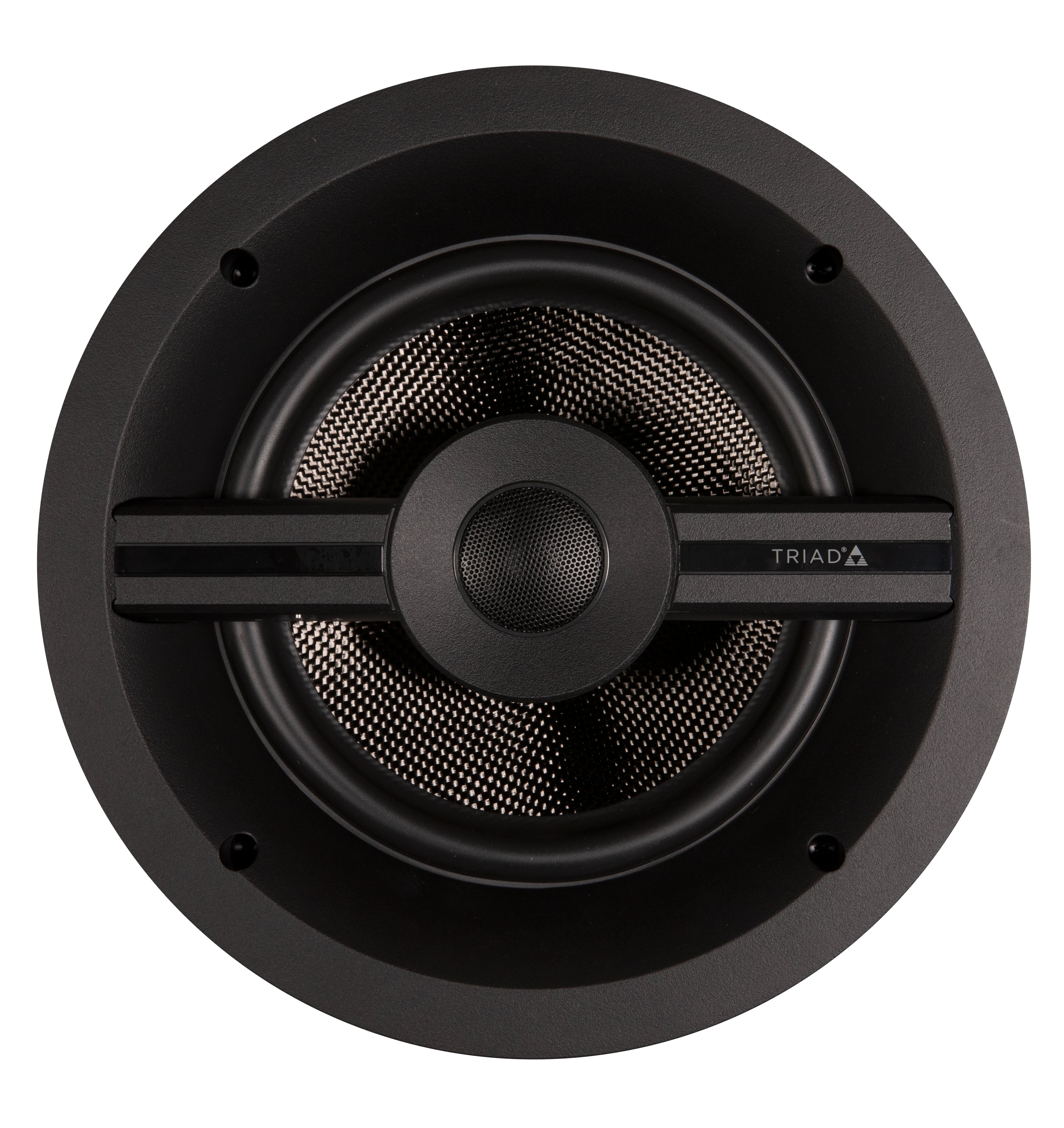 Triad Distributed Audio InCeiling 8" Series 3 Speaker (Each) Todds Hi Fi