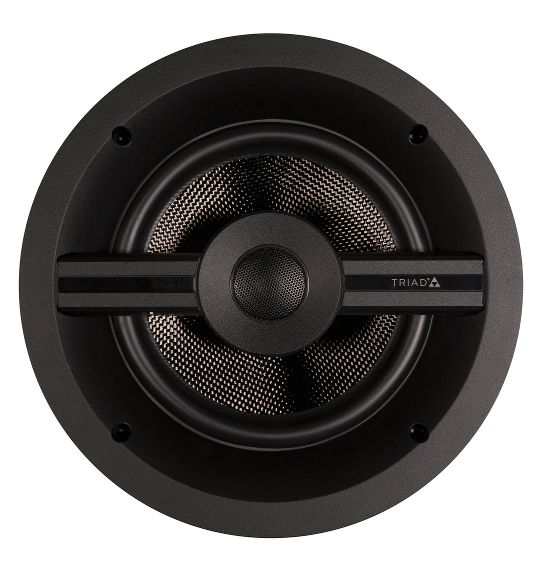 Triad Distributed Audio InCeiling 8" Series 3 Speaker (Each) Todds Hi Fi