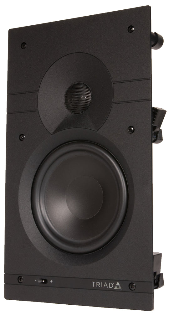 Triad Distributed Audio InWall 6.5" Series 2 Speaker (Each)