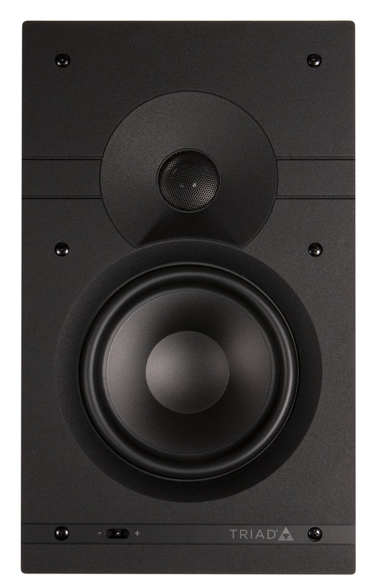 Triad Distributed Audio InWall 6.5" Series 2 Speaker (Each)