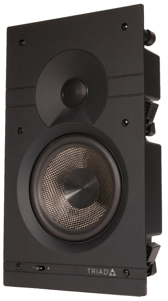 Triad Distributed Audio InWall 6.5" Series 3 Speaker (Each)