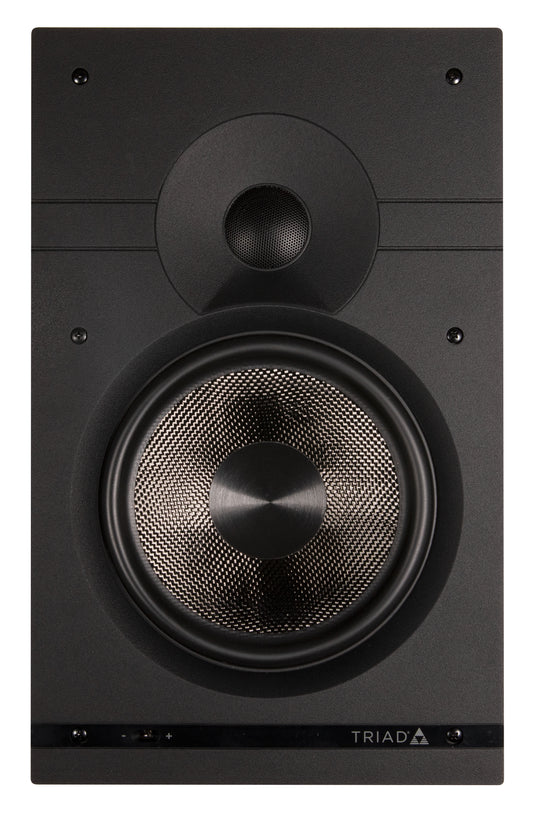 Triad Distributed Audio InWall 8" Series 3 Speaker (Each)