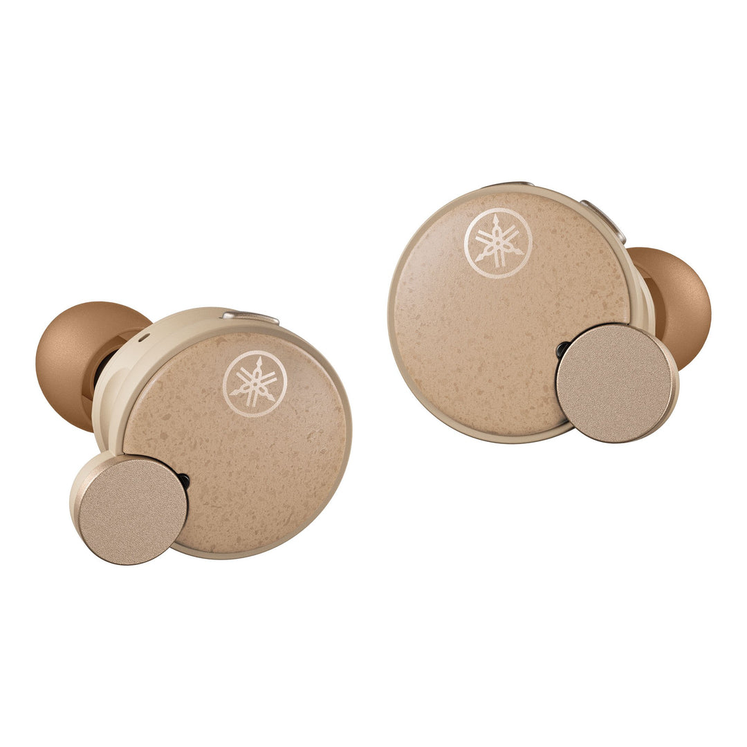 Yamaha TW-E7B True Wireless Earbuds