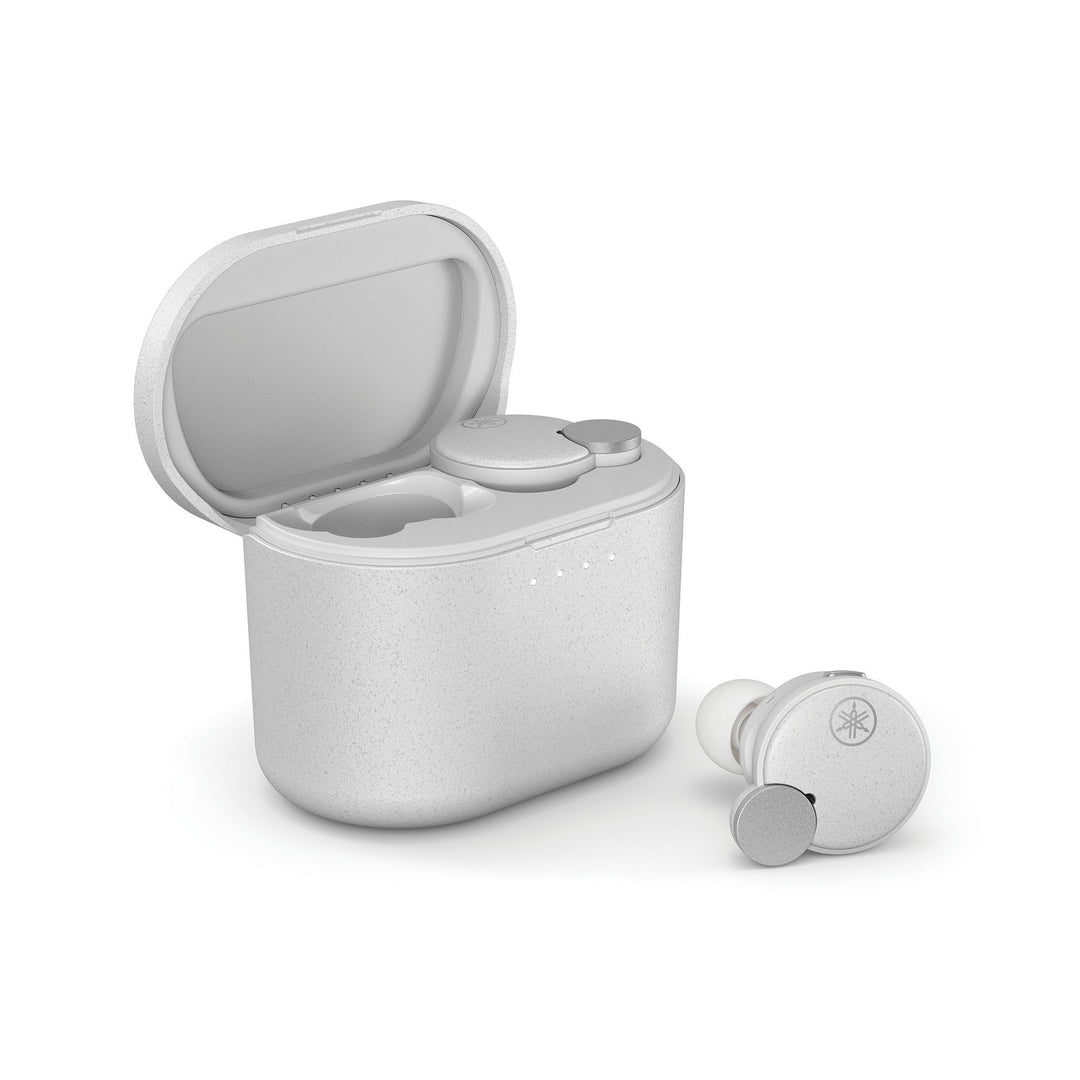 Yamaha TW-E7B True Wireless Earbuds