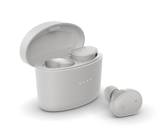 Yamaha TW-E5B True Wireless Earbuds