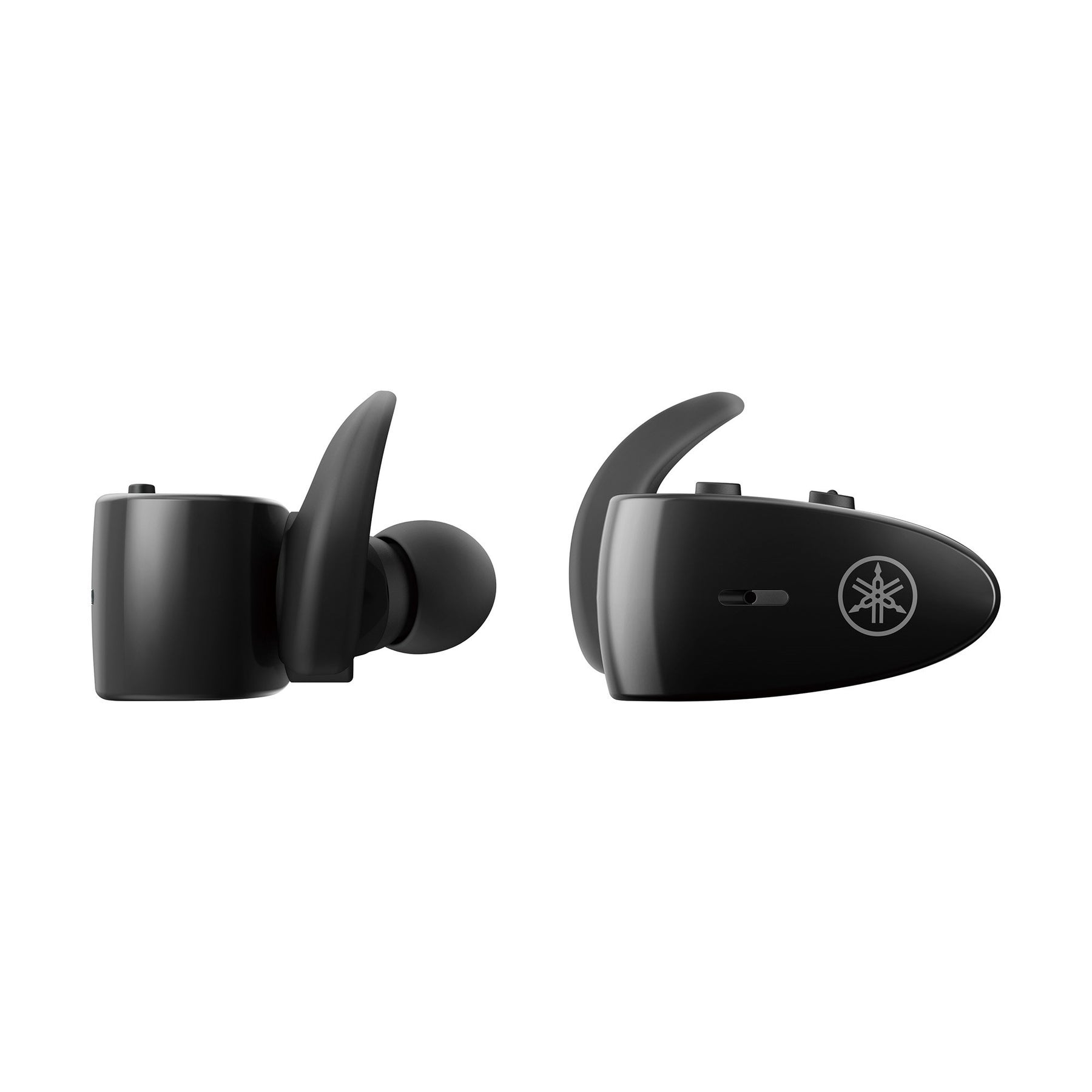 Yamaha earbuds clearance