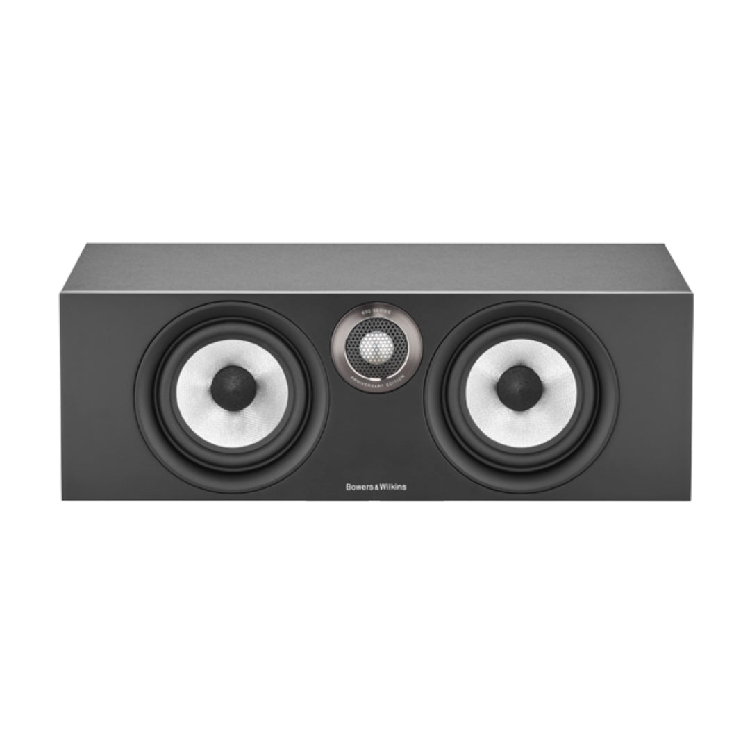 Bowers & Wilkins HTM6 S2 Centre Speaker