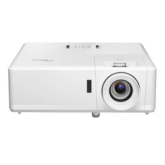 Optoma UHZ50 4K UHD 240hz Laser Projector