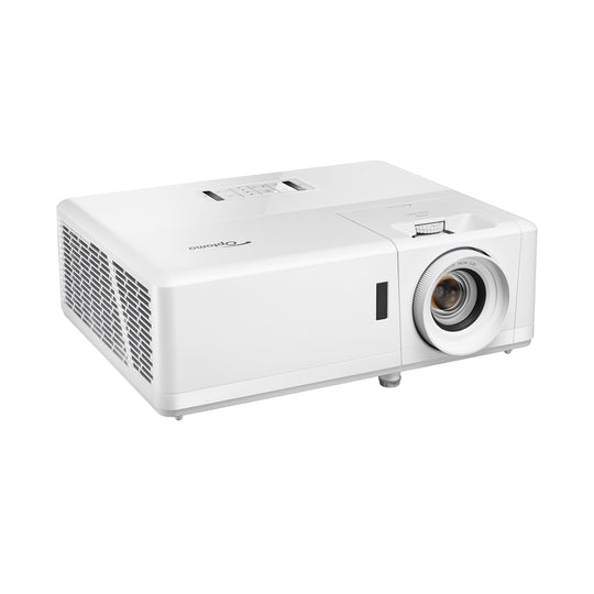 Optoma UHZ50 4K UHD 240hz Laser Projector