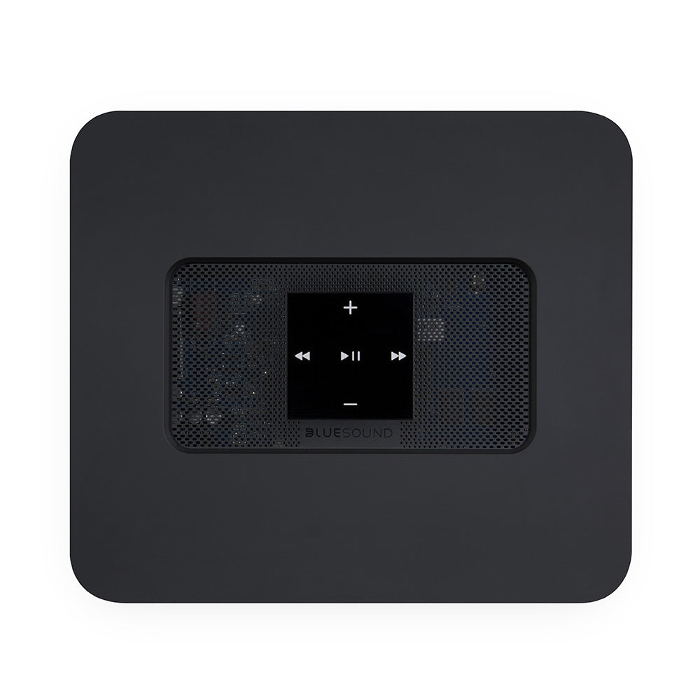 Bluesound VAULT 2i High-Res 2TB Network Hard Drive CD Ripper and Streamer