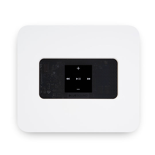 Bluesound VAULT 2i High-Res 2TB Network Hard Drive CD Ripper and Streamer